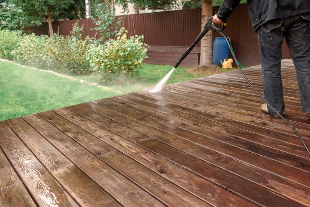  Rkesburg, PA Pressure Washing Pros